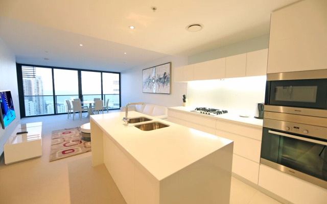 Oracle Boulevard - Private Apartments