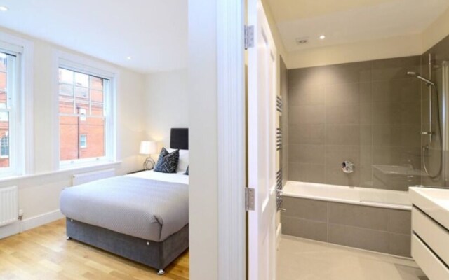 Luxurious 3 Double Bedroom Apartment Hammersmith