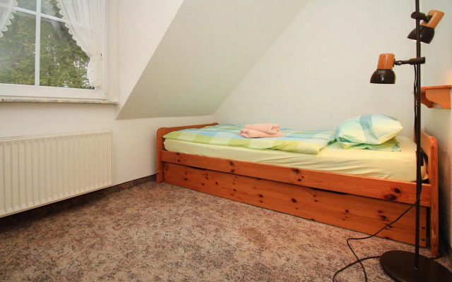 Apartments, Mirow In Mirow