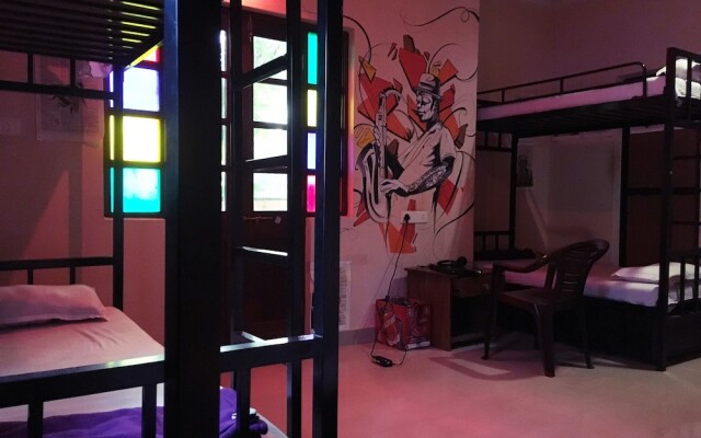 Gypsys Hostel