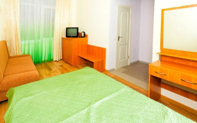 Villa Pesto