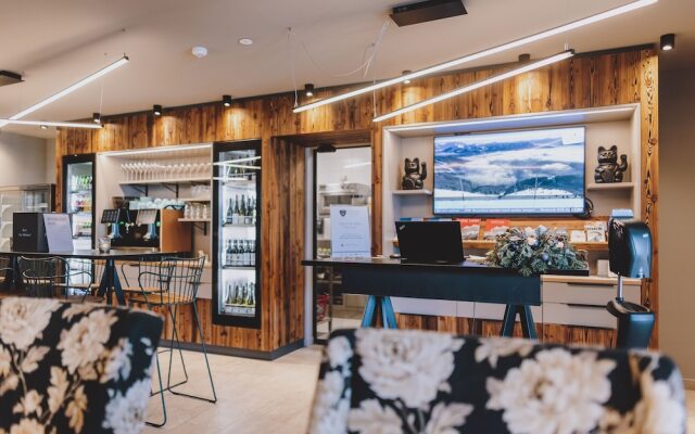 Nikolaus by AvenidA Zell am See