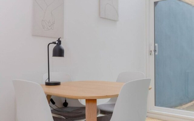 Serene & Stylish 1BD Flat - Tooting Bec!