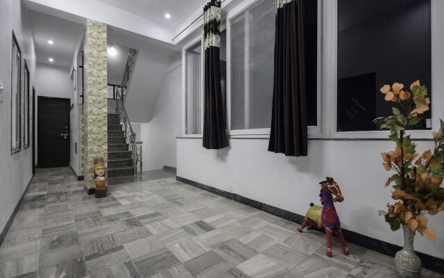 OYO Home 26763 City View Stay