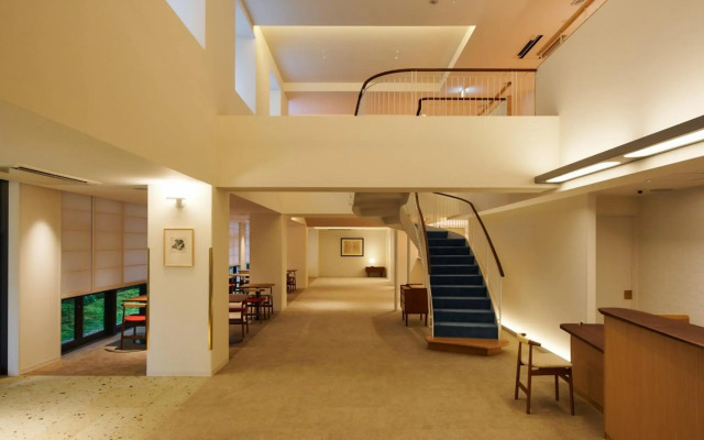 Shin-Osaka Station Hotel