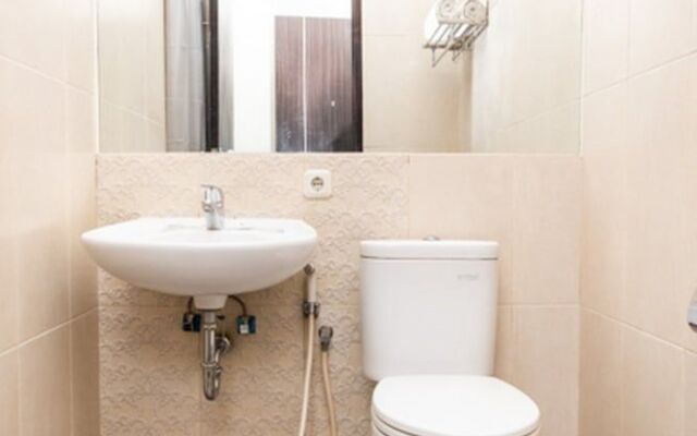 RedDoorz @ Pelita Raya Rappocini