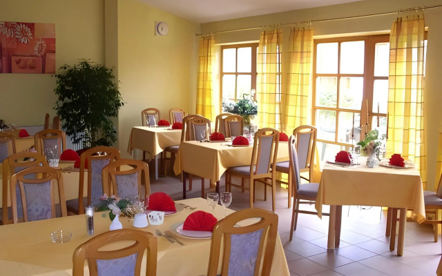 Ferien- und Aktivhotel Zum Arber