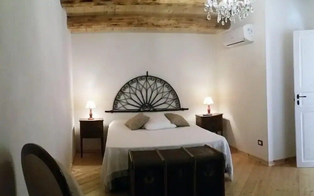 Villa Barone Alfieri