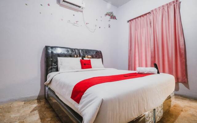 Permata Homestay by RedDoorz