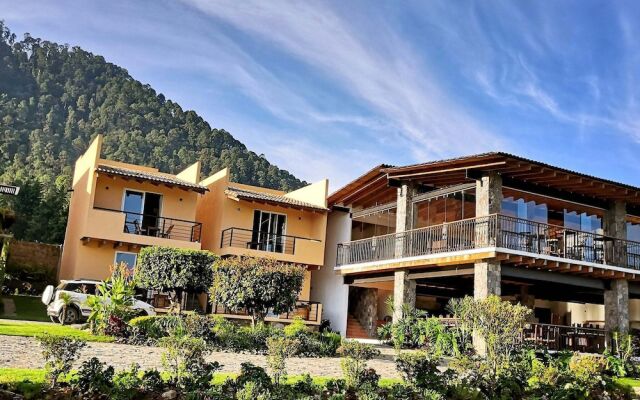 Hotel 7 Cabañas