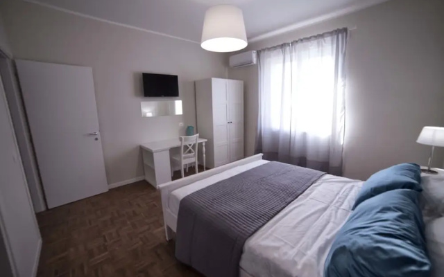Home Scala dei Turchi B&B