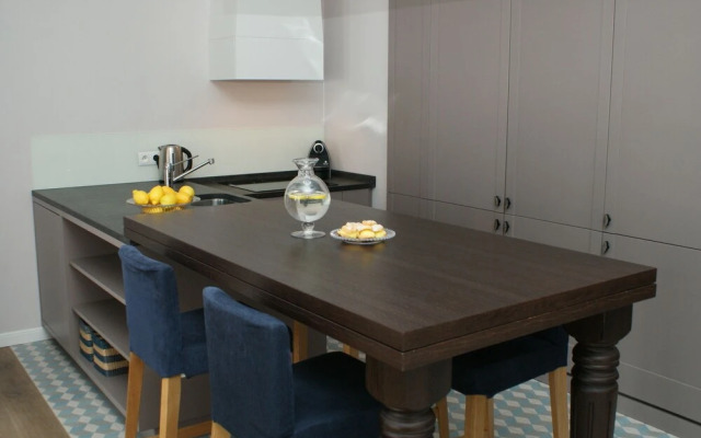 IRS ROYAL APARTMENTS - IRS Neptun Park