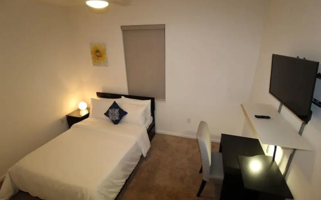 4BR 3BA House in Miami by ASVR-12748