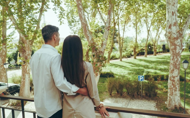 Estalagem de Santa Iria Hotel & Spa