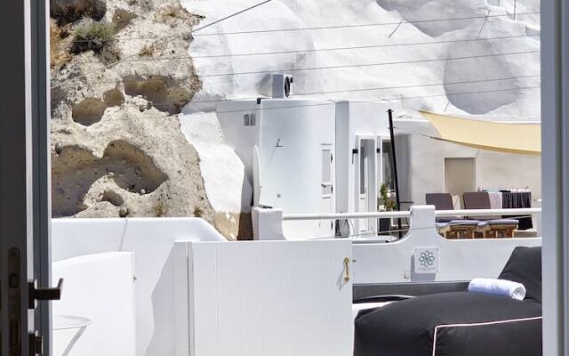 The Magic Luxury Cave Suites