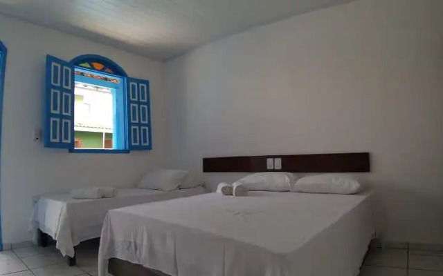 Pousada Costamar