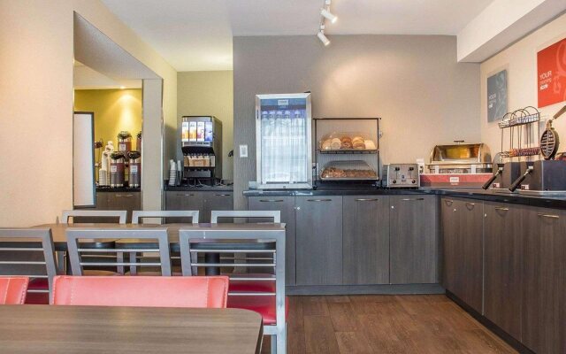 Comfort Inn Hamilton