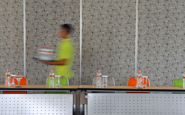 ibis Styles Yogyakarta