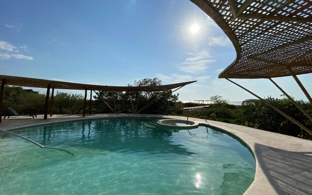 Xixim Mundo Imperial Wellness All Inclusive