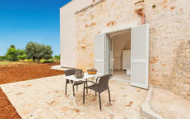 Masseria Luigi Flora