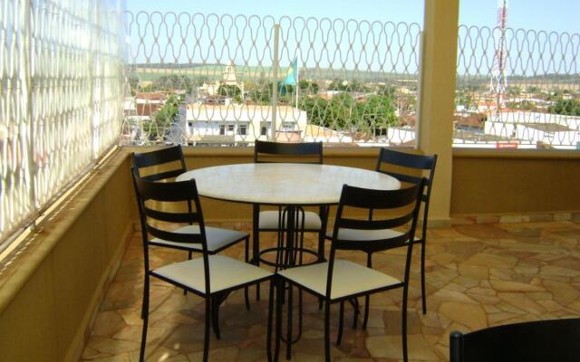 Domus hotel