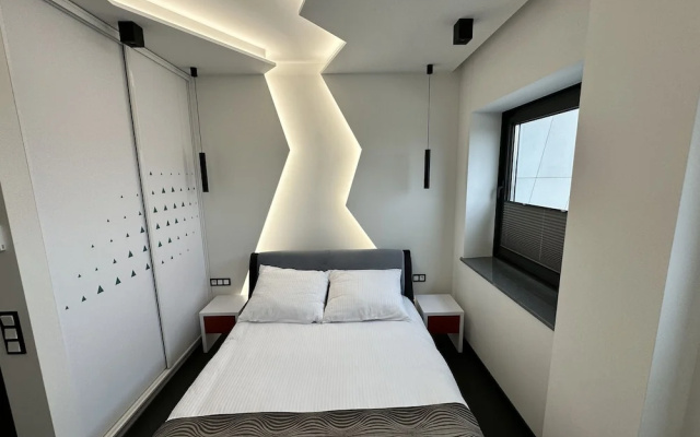 Hotel Orion Chełmiec koło Nowego Sącza
