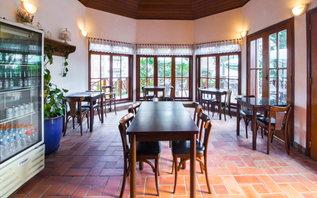 Pousada Campos De Provence