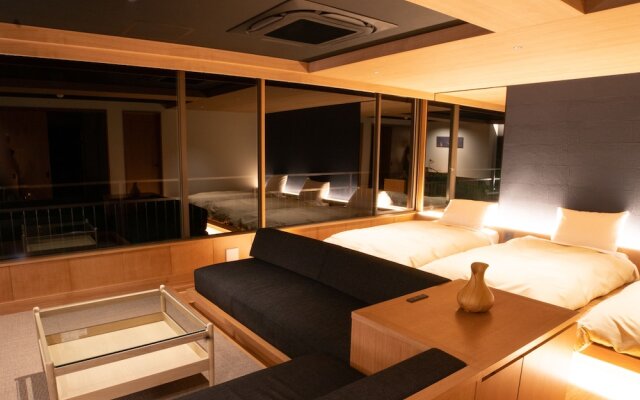 Hakone Yumoto Hotel