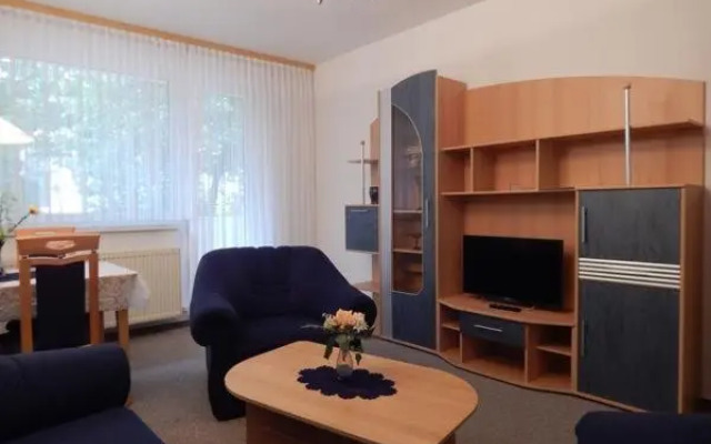 Gaestewohnung Fontanering