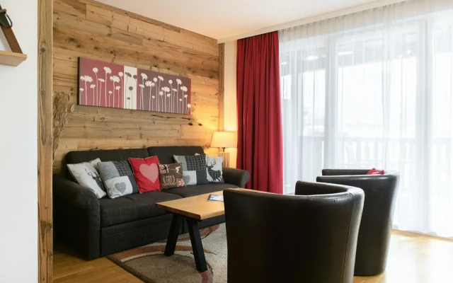 Adler Resort Kaprun