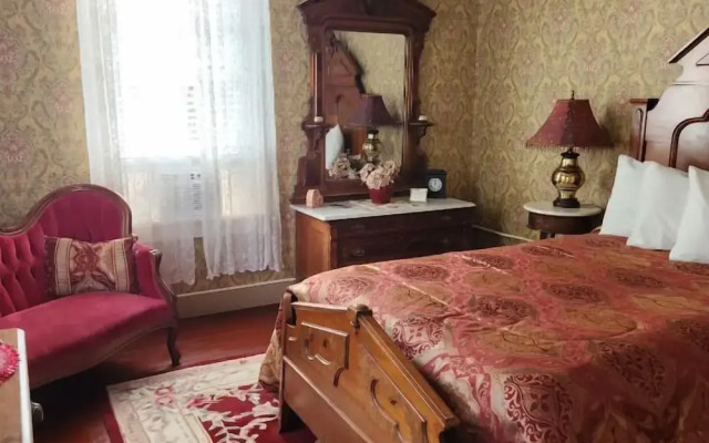 Fairweather Inn