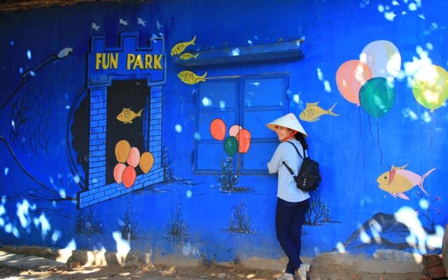 Tam Thanh Natural Beach Resort