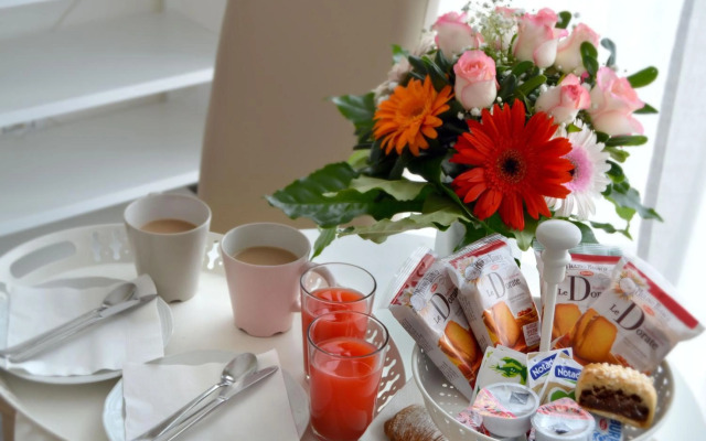 La Locanda Dellarte-De Gasperi