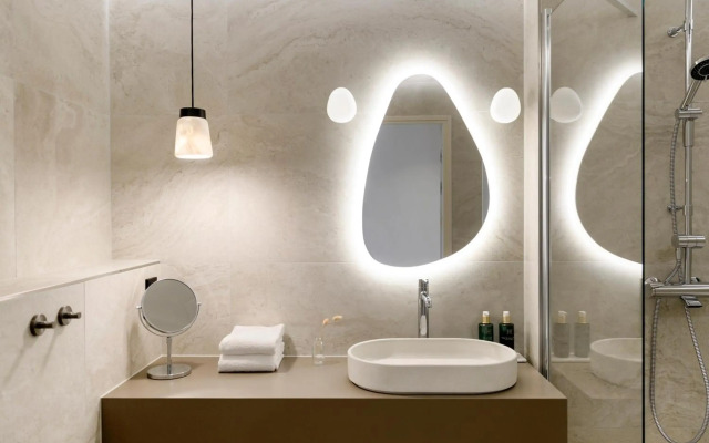 Solo Sokos Hotel Pier 4