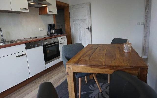 Ferienhaus Hundertmorgenfeld 33