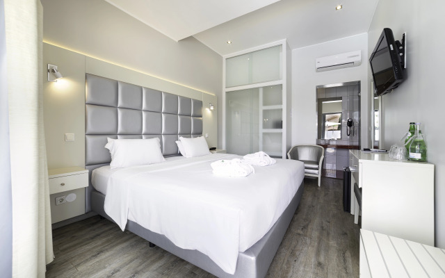 Hotel Santa Eulália Praia