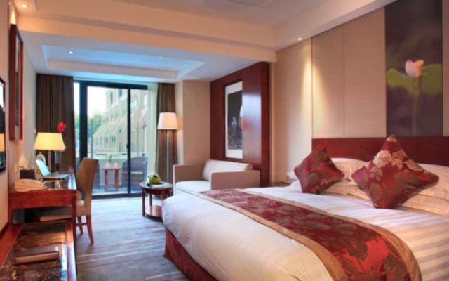 Lakeview Hotel Hangzhou