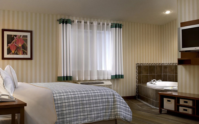 Prestige Prince George Lodge