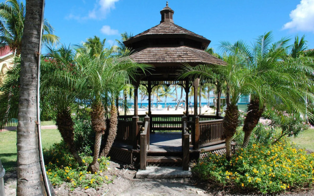 Pineapple Beach Club Antigua