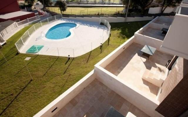 Costa Quebrada Apartamentos