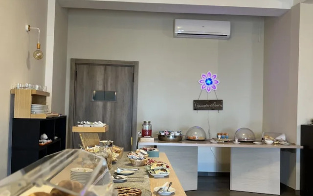 B&B Il Vascello