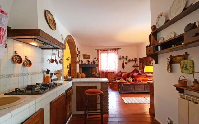 La Goccia Ponibbiale