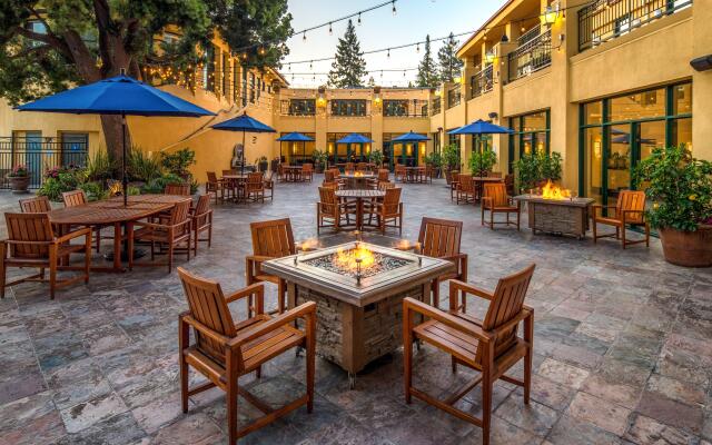 Crowne Plaza Cabana, Palo Alto by IHG