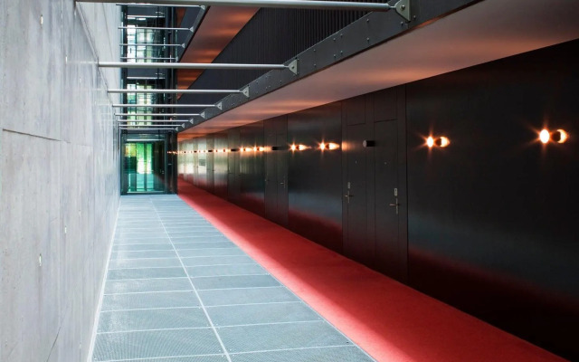 INNSiDE by Meliá Düsseldorf Seestern