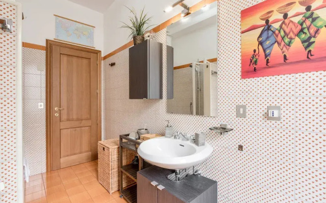 Rome as you feel - Vatican Apartments