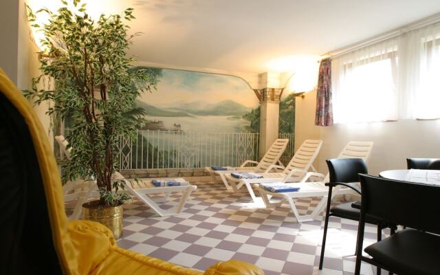 Landhaus Rosengartl Krimml