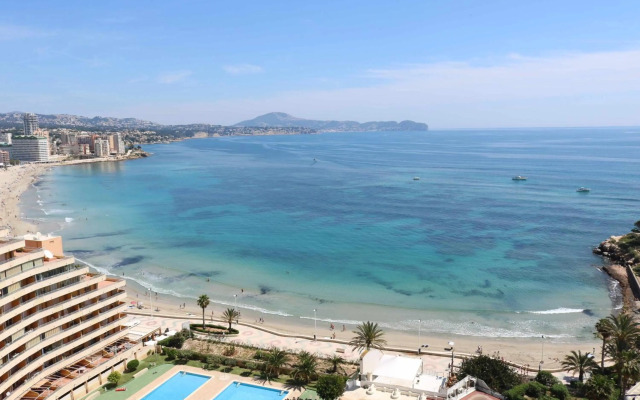 14F MAR II 1 dormitorio