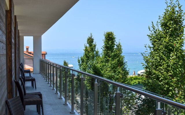 Hotel Maximilian