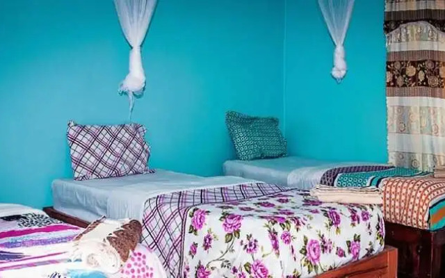 Lindas's Lodge