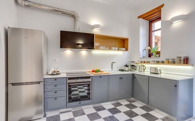 Domicile Chania - Venetian Residence